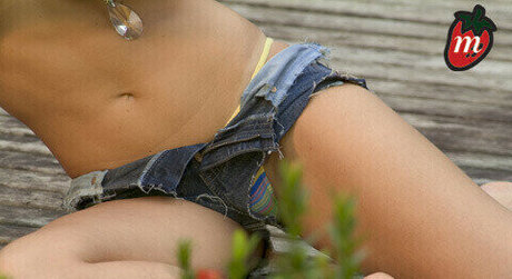 Morango Collection star hot picture