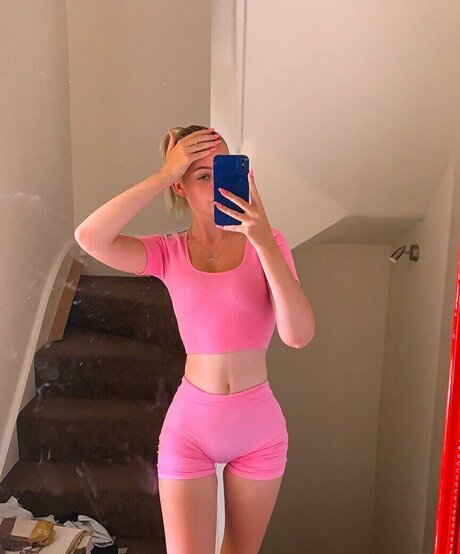 jersxo pornstar naked archive