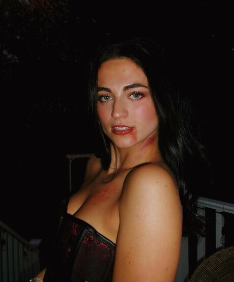 Abby Rathbone model naked galleries