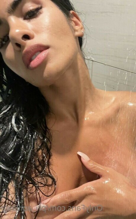 Priscilla Aqilla exclusive pornstar archive