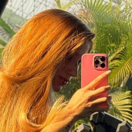 Isadora Vale naked actress photo