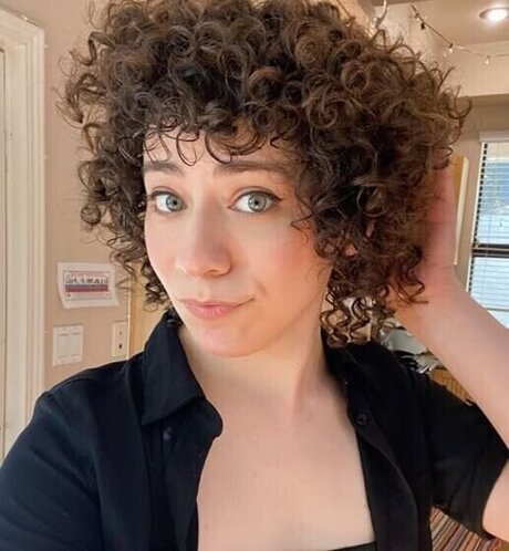 Julia Kaye star best gallery