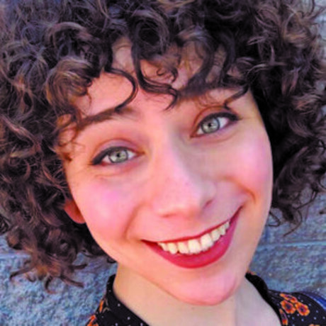 Julia Kaye model art image