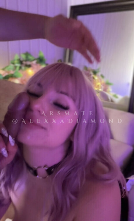 AlexxaDiamond top pornstar img