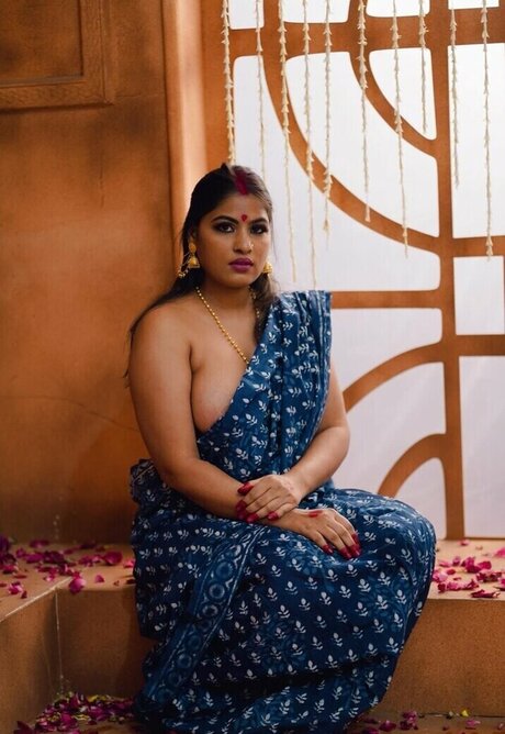 Anjali Gaud pretty pornstar pic