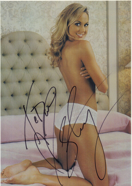 stacykeibler erotic pornstar photo