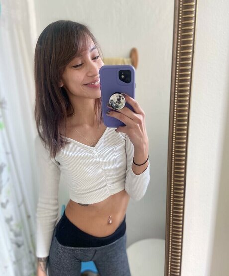 Salina Barajas nice star pic