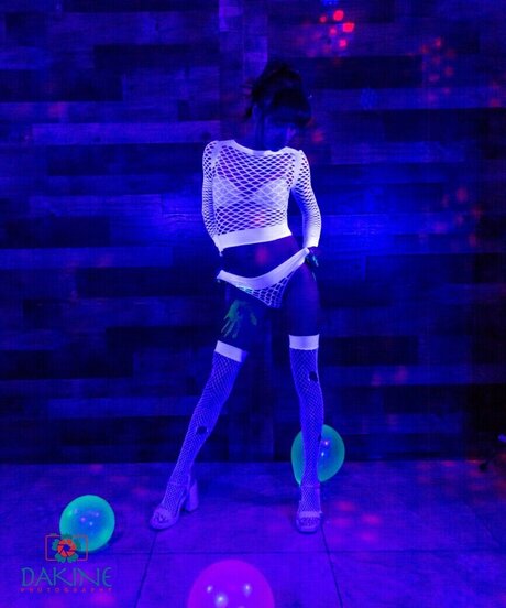 Salina Barajas pretty pornstar gallery