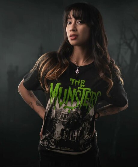 Salina Barajas high quality pornstar photos