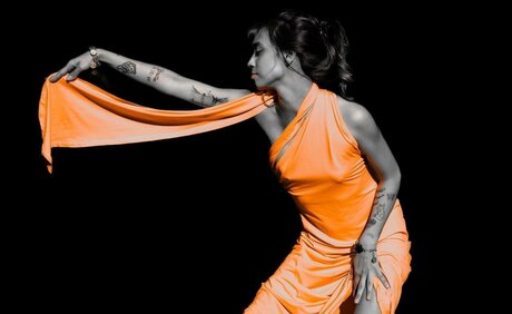 Salina Barajas model xxx img