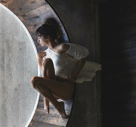 Salina Barajas pornstar hot pic