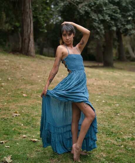 Salina Barajas top pornstar photo