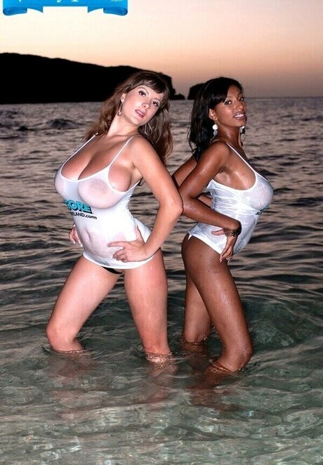 Lil Chica model nudes photo