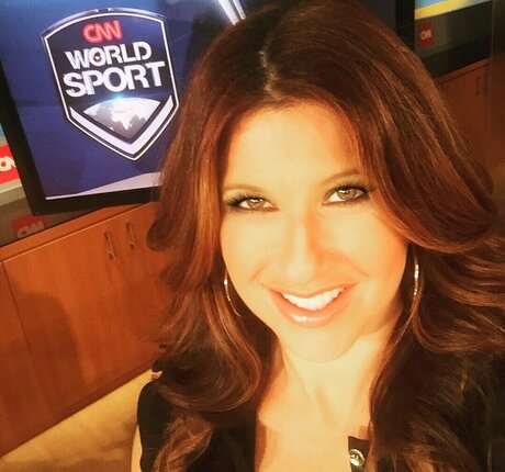 Rachel Nichols star nudes pic