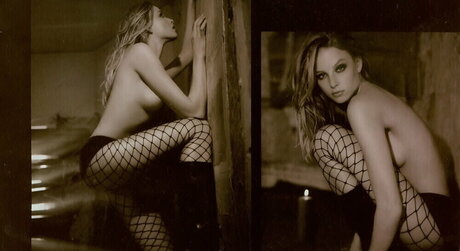 Rachel Nichols model nude gallery