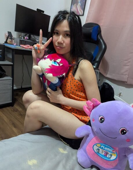 Bessy Q star exclusive pic