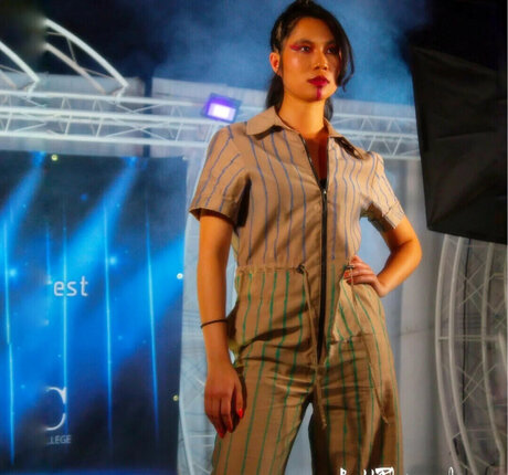 Bessy Q model nude images