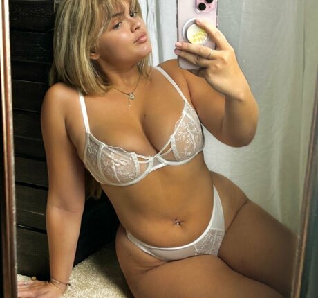 Abby Thompson nude model pics