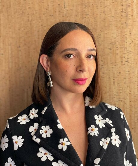 Maya Rudolph pornstar top pictures