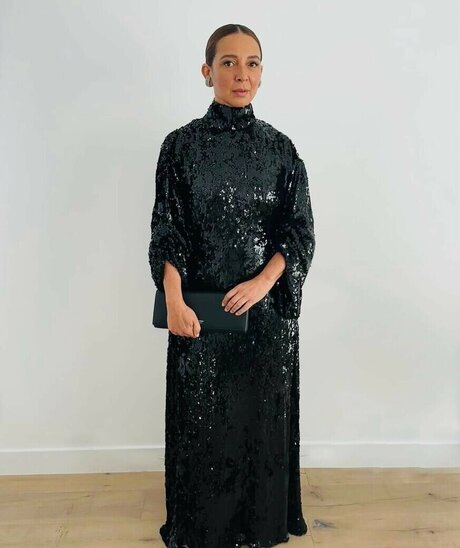 Maya Rudolph high quality pornstar gallery