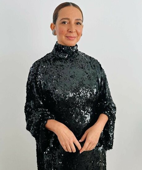 Maya Rudolph erotic actress gallery