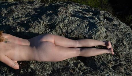 Bella blue model beautiful pics