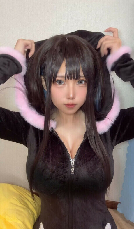 Amatsu Pukupu hd pornstar img