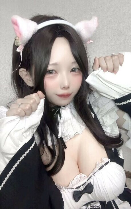 Amatsu Pukupu nudes star photos