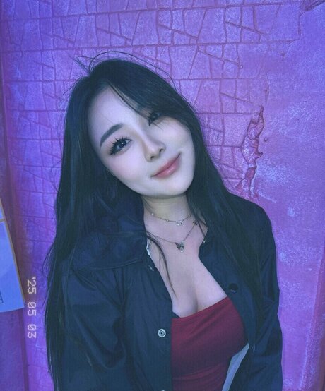 Hanavocado star erotic photos