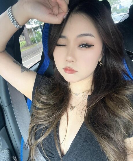 Hanavocado exclusive actress image