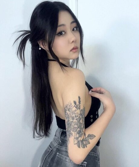 Hanavocado pornstar top galleries