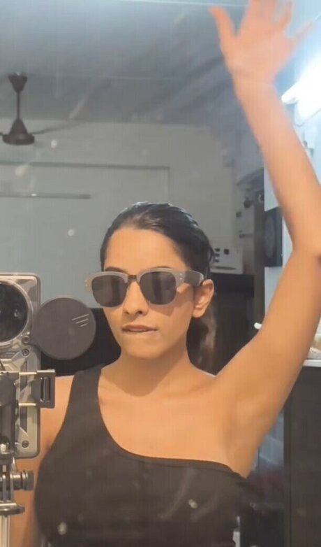 Aurora Sinclair adult star photos