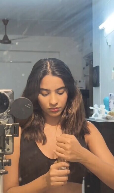 Aurora Sinclair star perfect pictures