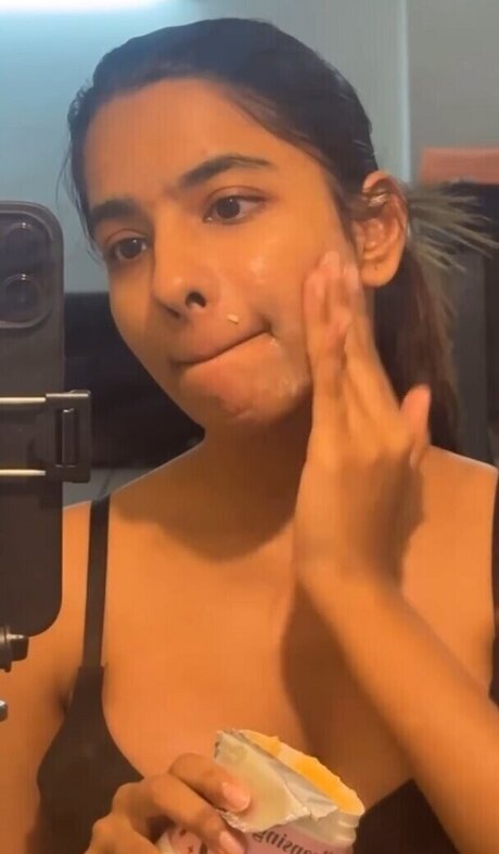 Aurora Sinclair perfect star photo