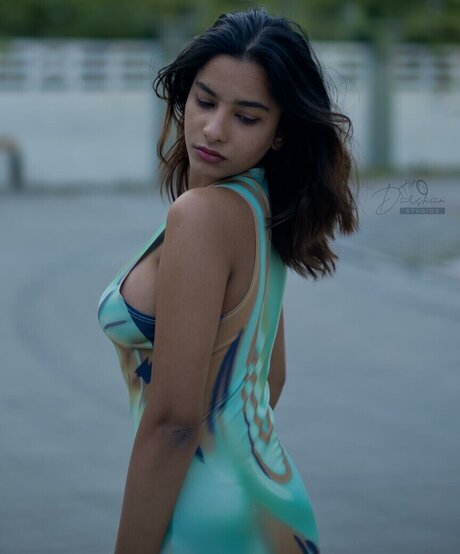 Aurora Sinclair pornstar nudes img