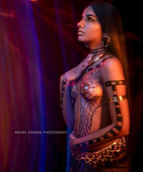 Aurora Sinclair model high quality archive