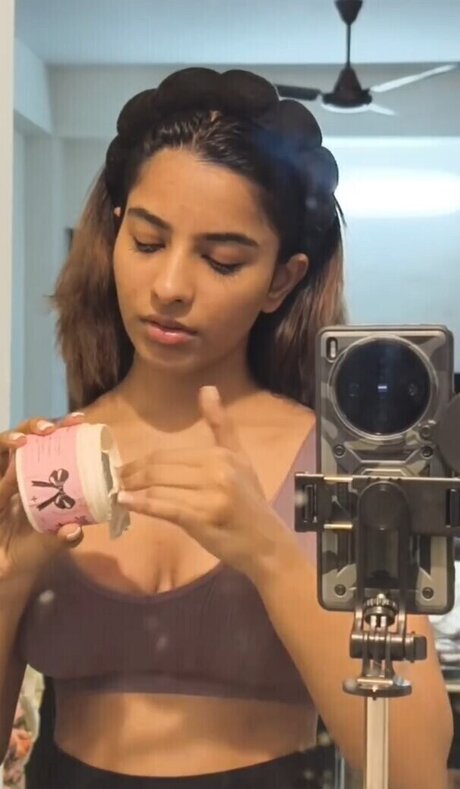 Aurora Sinclair sex star image