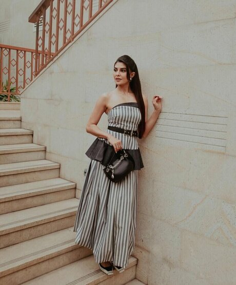 Jacqueline Fernandez xxx pornstar pics