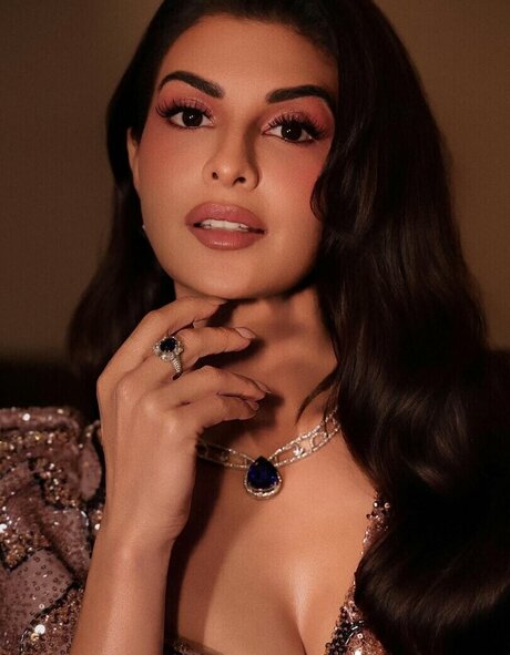 Jacqueline Fernandez xxx pornstar photo