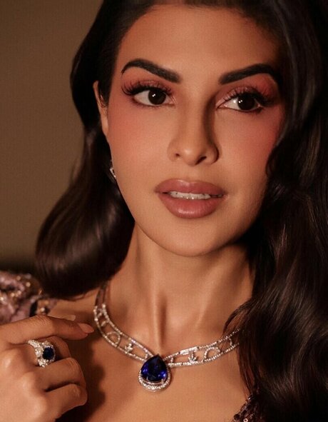 Jacqueline Fernandez model sexy pic