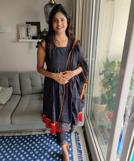 Tulika Snehil exclusive star img