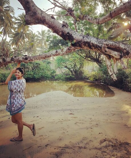 Tulika Snehil star high quality image