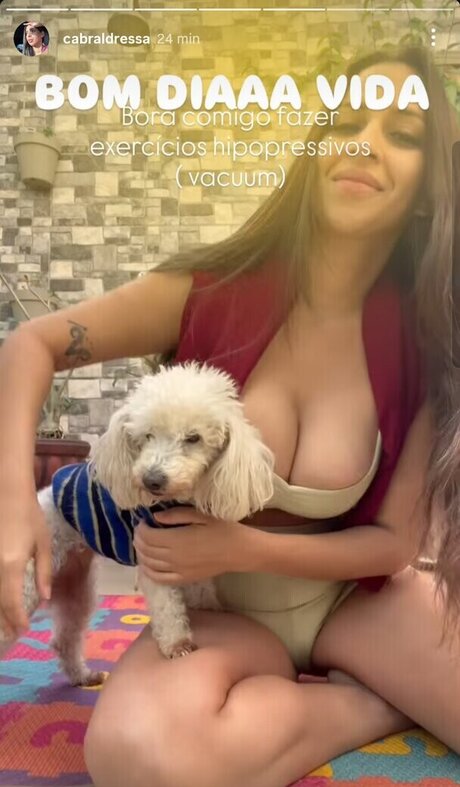 Andressa Cabral pornstar adult archive