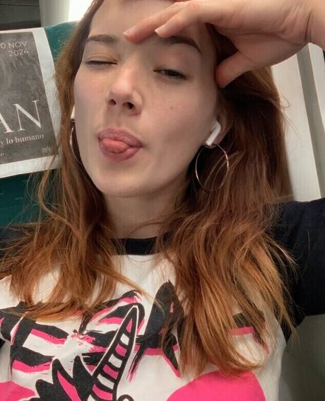 Aria Bedmar nude actress photos