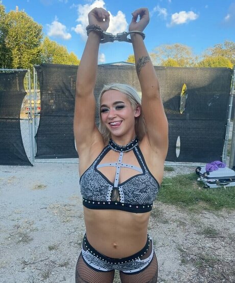 Ivy Malibu model sex pic