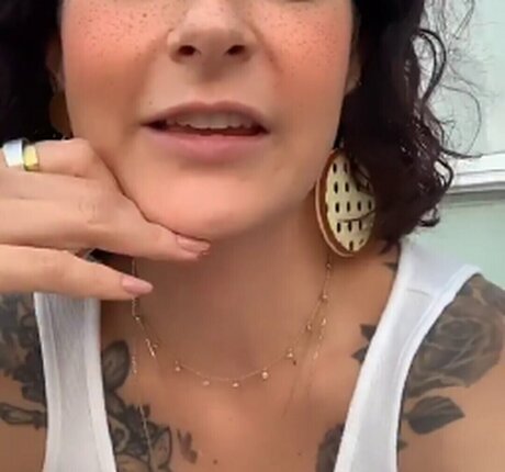 Dani Noce pornstar top picture