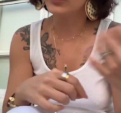 Dani Noce star art image