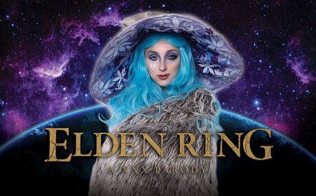 Elden Cosplay free actress photos