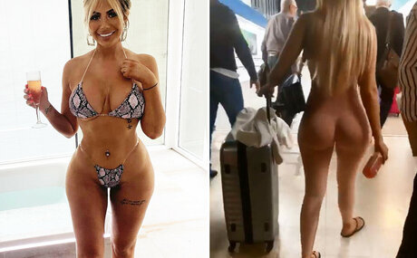 chloeferry model nude gallery