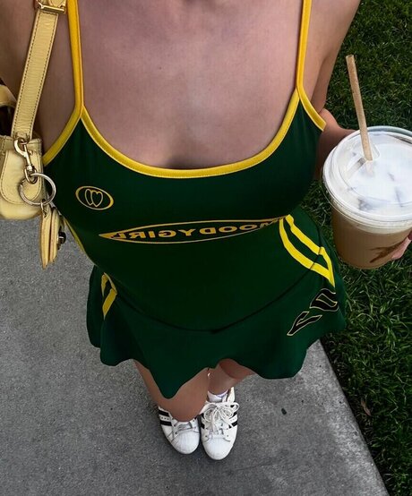 Yaren Alaca actress archive